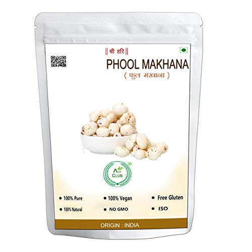 Phool Makhana 100%Premium Quality