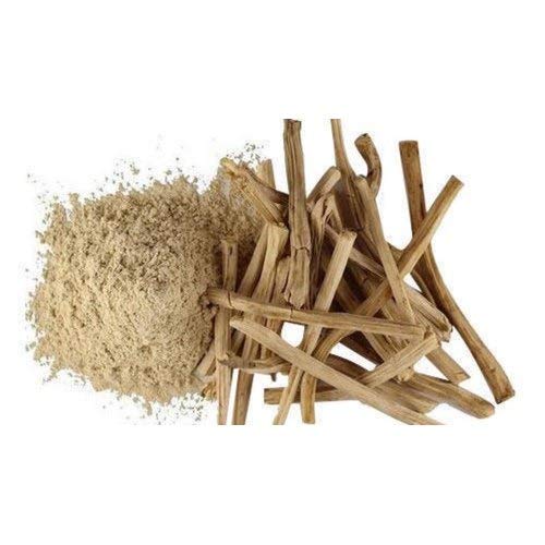 Shatavari root Powder 100 % Natural