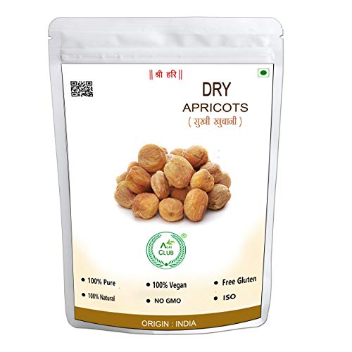 Dry Apricots 100%Premium Quality