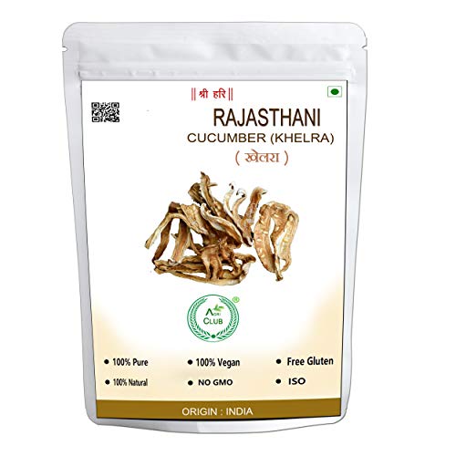 Rajasthani Dry Khelra 100% Premium Quality