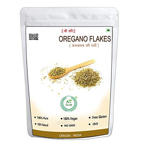 Oregano flakes 100%Premium Quality