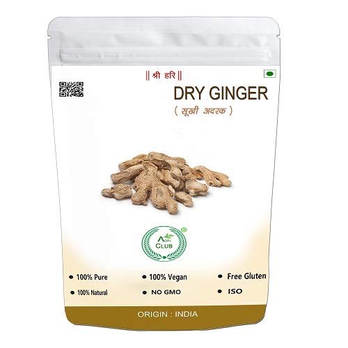 Dry Ginger 100% Premium Quality