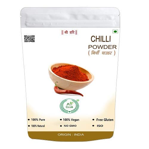 Red Chilli Powder 100% Premium Quality