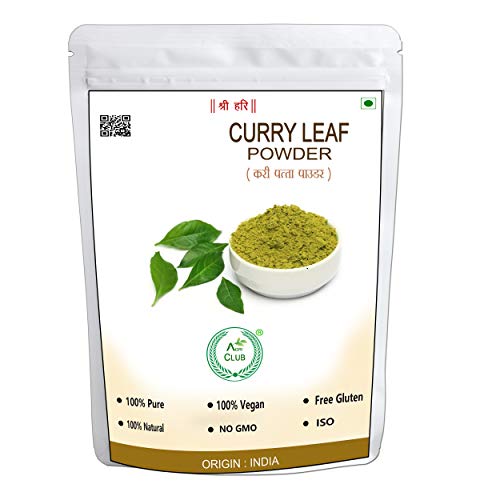 Curry Leaf Powder 100% Premium Quality