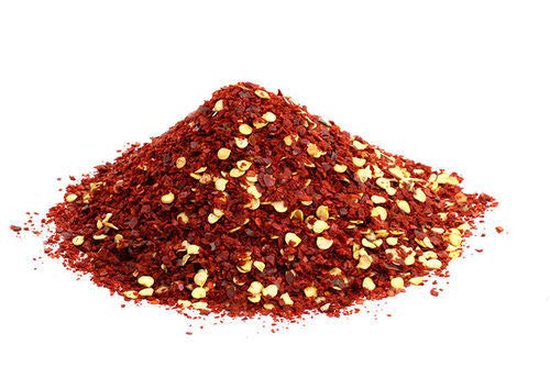 Red Chilli Flakes 100 % Premium Quality