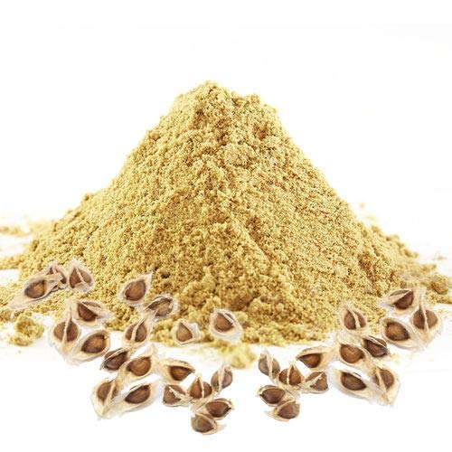 Moringa Seed Powder 100% Natural