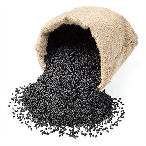 Black Sesame Seed 100% Premium Quality