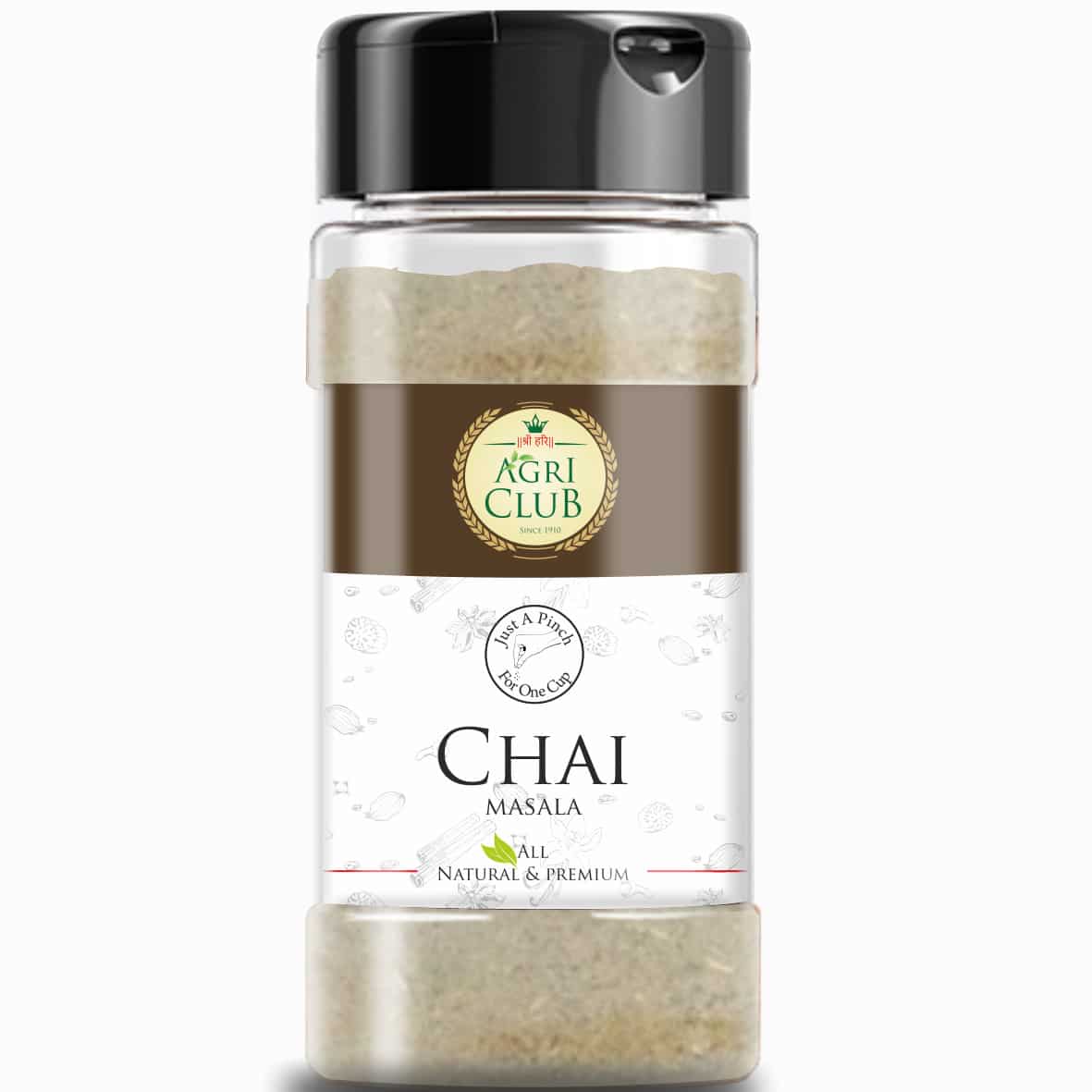 Chai Masala Premium Quality 100 GM
