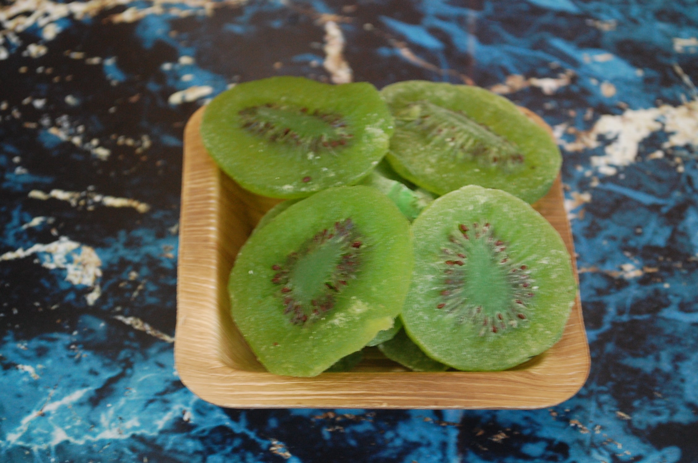 Dried kiwi Premium Quality 250gm