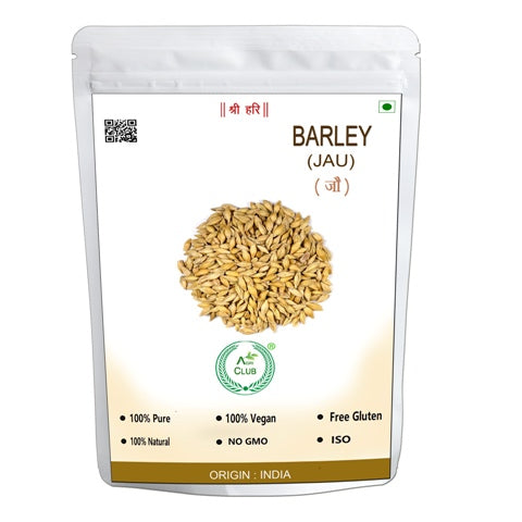 Barley Seeds 100%Premium Quality