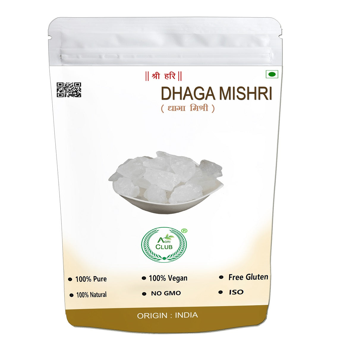 Dhaga Mishri 100% Premium Quality
