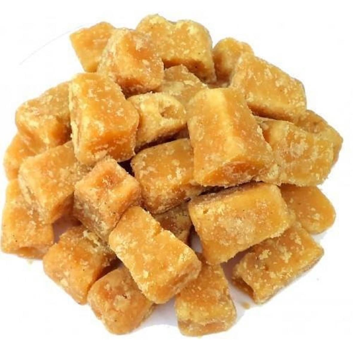 Raw Celery Jaggery 100% Natural 500 Gm