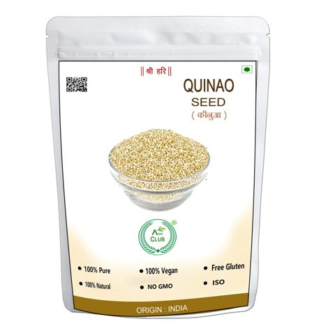 Quinoa Seed 100% Premium Quality