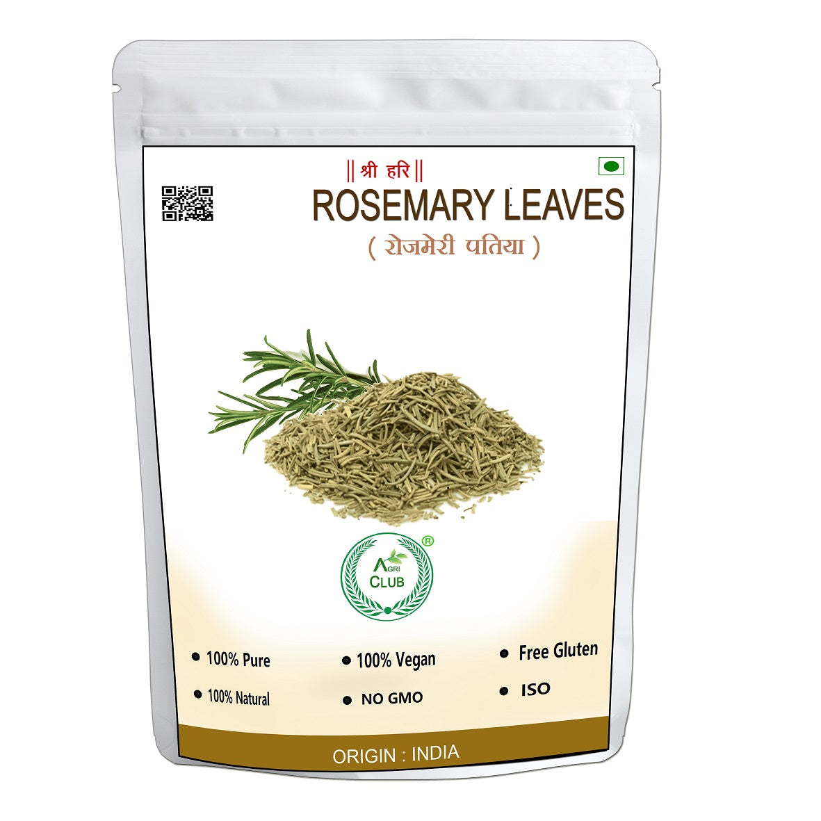 Rosemary 100% Premium Quality